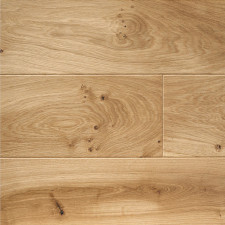 Chiswick Rustic Oak Engineered Plank