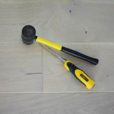 Oak Fjordic Shore Engineered Plank