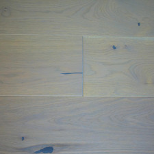 Oak Fjordic Shore Engineered Plank