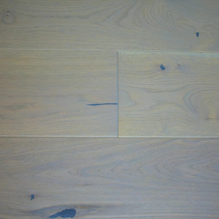 Oak Fjordic Shore Engineered Plank