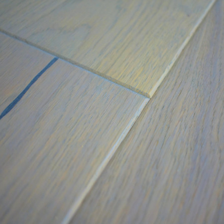 Oak Fjordic Shore Engineered Plank