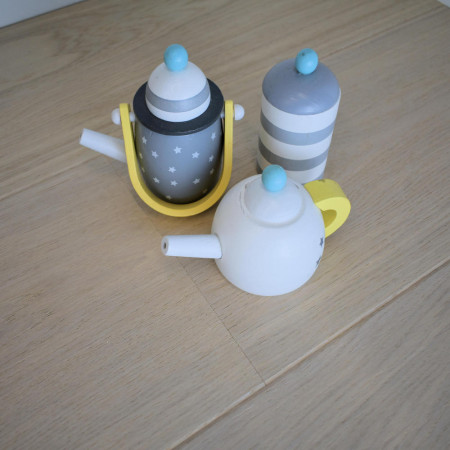 Oak Lichen White Rustic Plank Oak Lichen White Rustic Plank