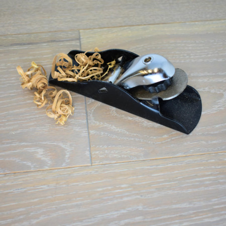 Oak Silver Sands Engineered Plank