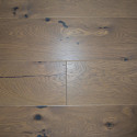 Oak Pebble Grey Engineered Plank