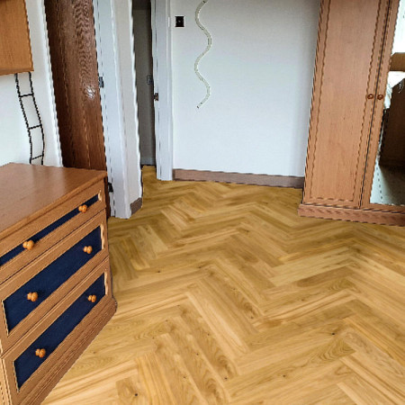 Maldon Oak Herringbone Maldon Oak Herringbone