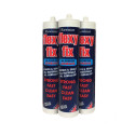 Rewmar FlexyFix High Grab Adhesive and Sealant 300ml