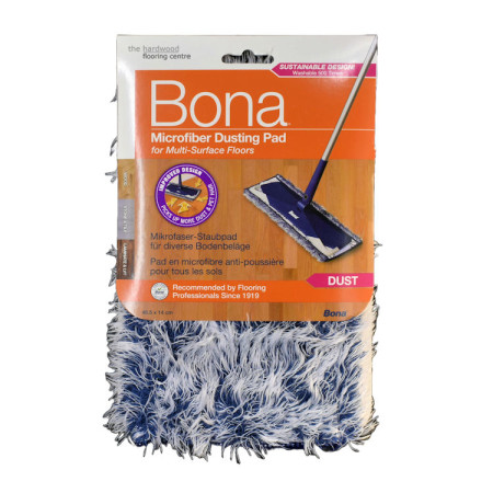 Bona Microfiber Dusting Pad CA101021
