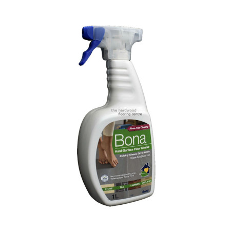 Bona Stone, Tile and Laminate Cleaner Spray
