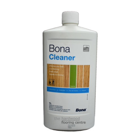 Bona Cleaner Concentrate