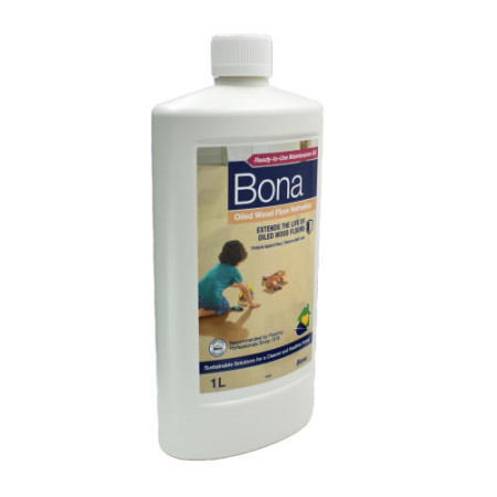 Bona Oil Refresher