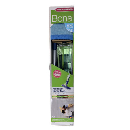 Bona Premium Hard Surface Spray Mop