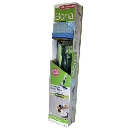Bona Premium Hard Surface Spray Mop