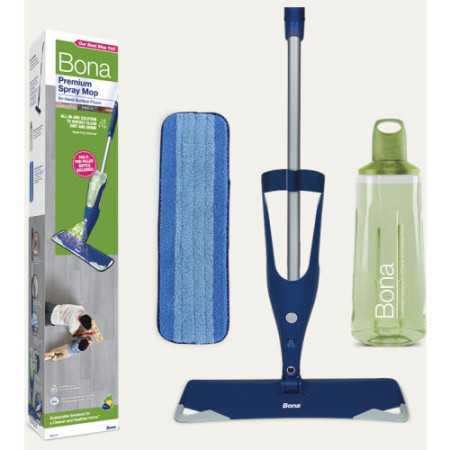 Bona Premium Hard Surface Spray Mop