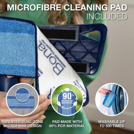 Bona Premium Hard Surface Spray Mop