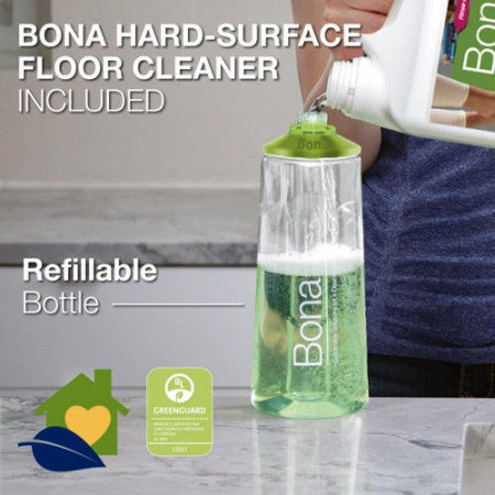 Bona Premium Hard Surface Spray Mop