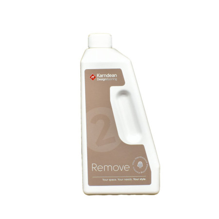 Karndean Remover Karndean Remover
