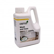 Osmo Wash and Care Concentrated Floor Cleaner 8016