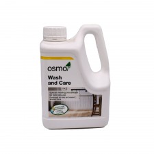 Osmo Wash and Care Concentrated Floor Cleaner 8016