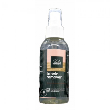 Tannin Remover