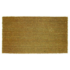 Kersey Natural Coir Mat 