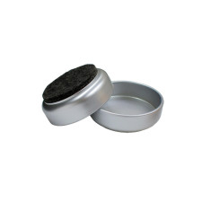 Basic Castor Cups - Felt Based
