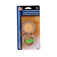 Merriway® BH00150 (8 Pcs) Castor Caster Cups With Felt Pad, Outer - View #2