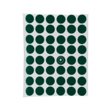 Surface Gard Felt Pads - Green