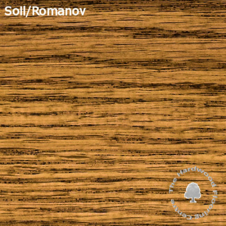 Kahrs Touch-Up Soil / Romanov