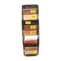 Hot Melt Wax Refill Set