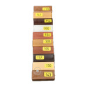 Hot Melt Wax Refill Set