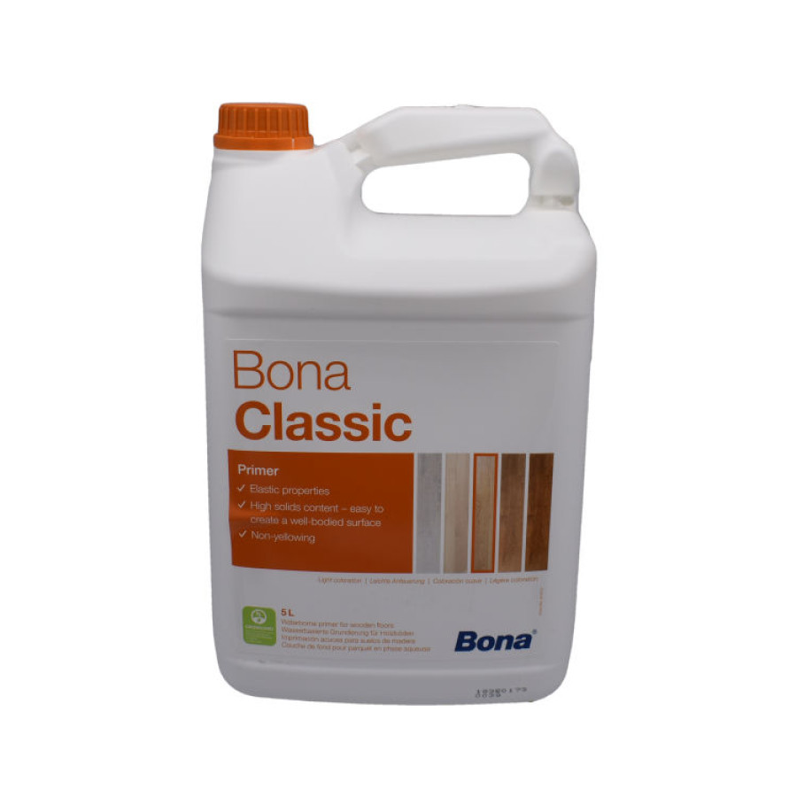 Bona Classic Primer | Bona Primer Classic 1 Litre Prime Classic Base ...