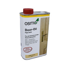 Osmo Door Oil