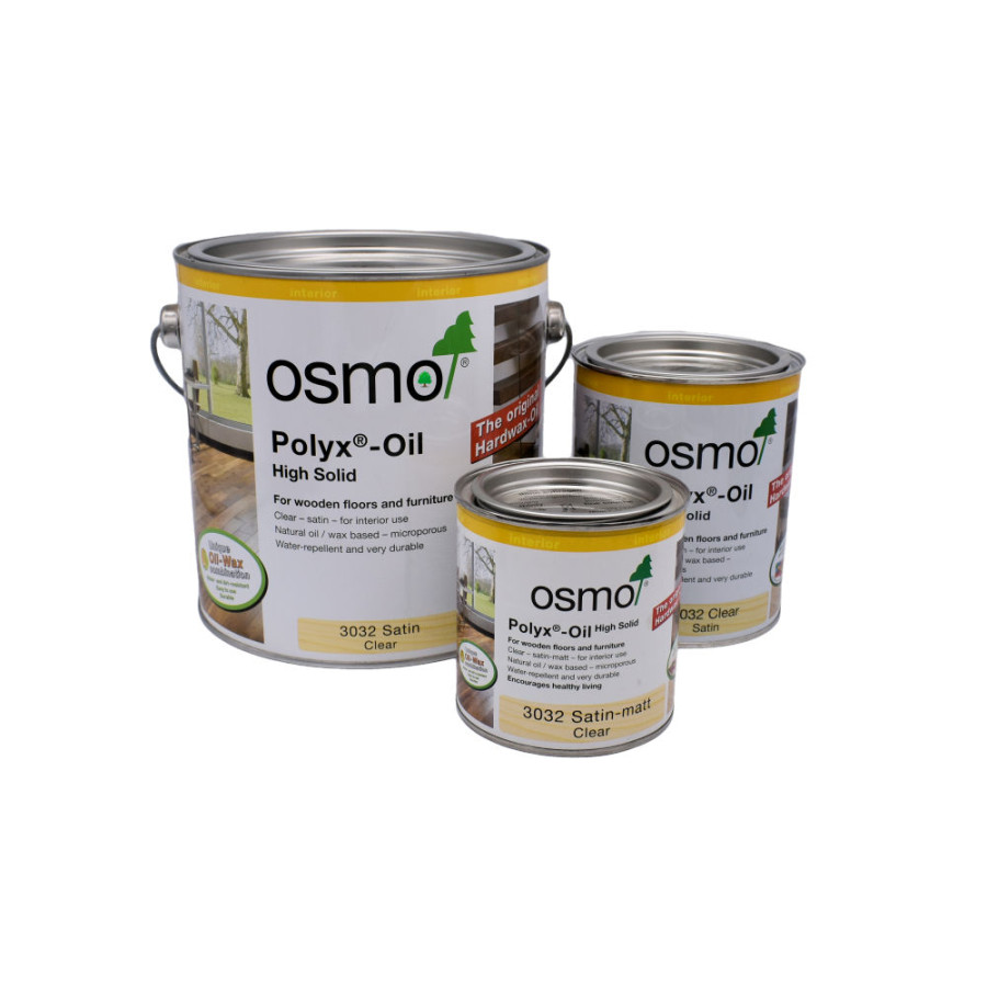 Osmo Polyx Oil Express Hardener - 150ml - View #6