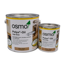 Osmo Polyx Oil Raw 3044 Natural