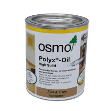 Osmo Polyx Oil Raw 3044 Natural Osmo Polyx Oil Raw 3044 Natural