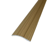 Aluminium Ramp Strip - Vanilla