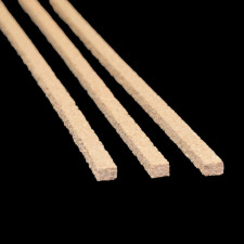 Cork Expansion Strip Unfinished - 12 x 8mm