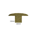 Solid Oak Hardwood Twin Strip Solid Oak Hardwood Twin Strip