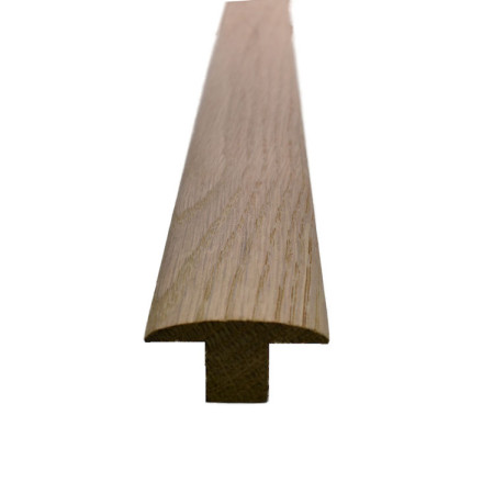 Solid Oak Hardwood Twin Strip Solid Oak Hardwood Twin Strip