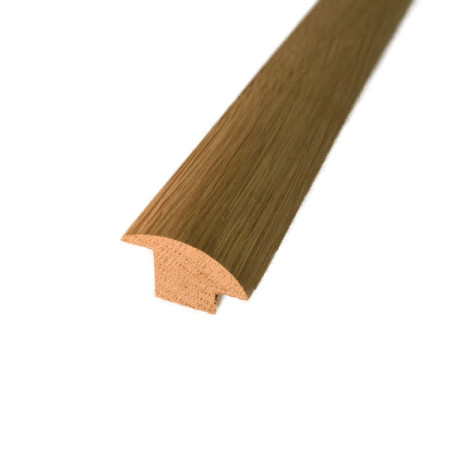 Solid Oak Wood-Carpet Strip 18mm Rebate Solid Oak Wood-Carpet Strip 18mm Rebate