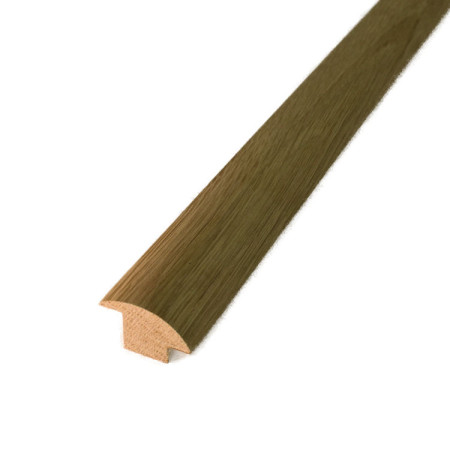 Solid Oak Wood-Carpet Strip 18mm Rebate Solid Oak Wood-Carpet Strip 18mm Rebate