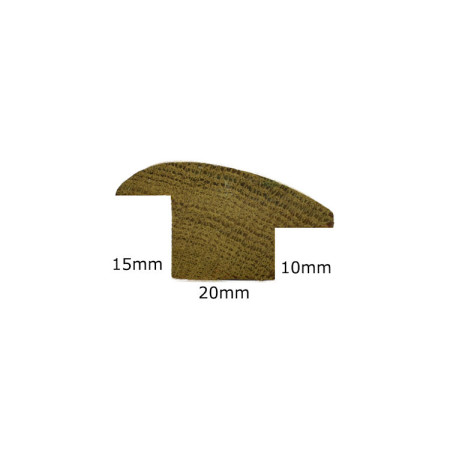 Wood-Carpet Strip Wood-Carpet Strip