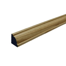 Solid Hardwood Perimeter Quadrant