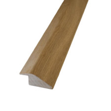 Solid Oak Ramp Strip 18mm rebate Solid Oak Ramp Strip 18mm rebate