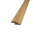 Solid Hardwood Small Ramp 7mm Rebate