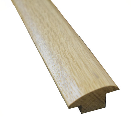 Wood-Carpet Strip