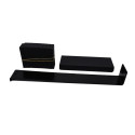 Installation Kit Hardwood / Laminate Fitting Kit