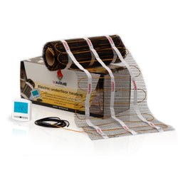 Cable Mat System