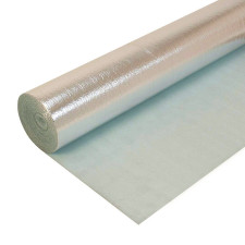 Silver Lux PE Foam Underlay