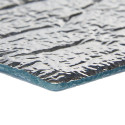 Silver Lux Foam Underlay